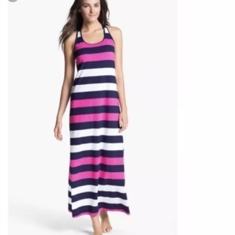 Tommy Bahama Rugby Stevie Maxi dress